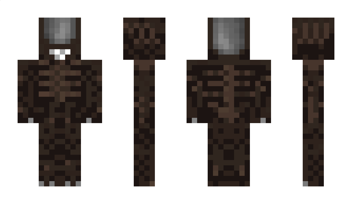 DRMDreamLand Minecraft Skin