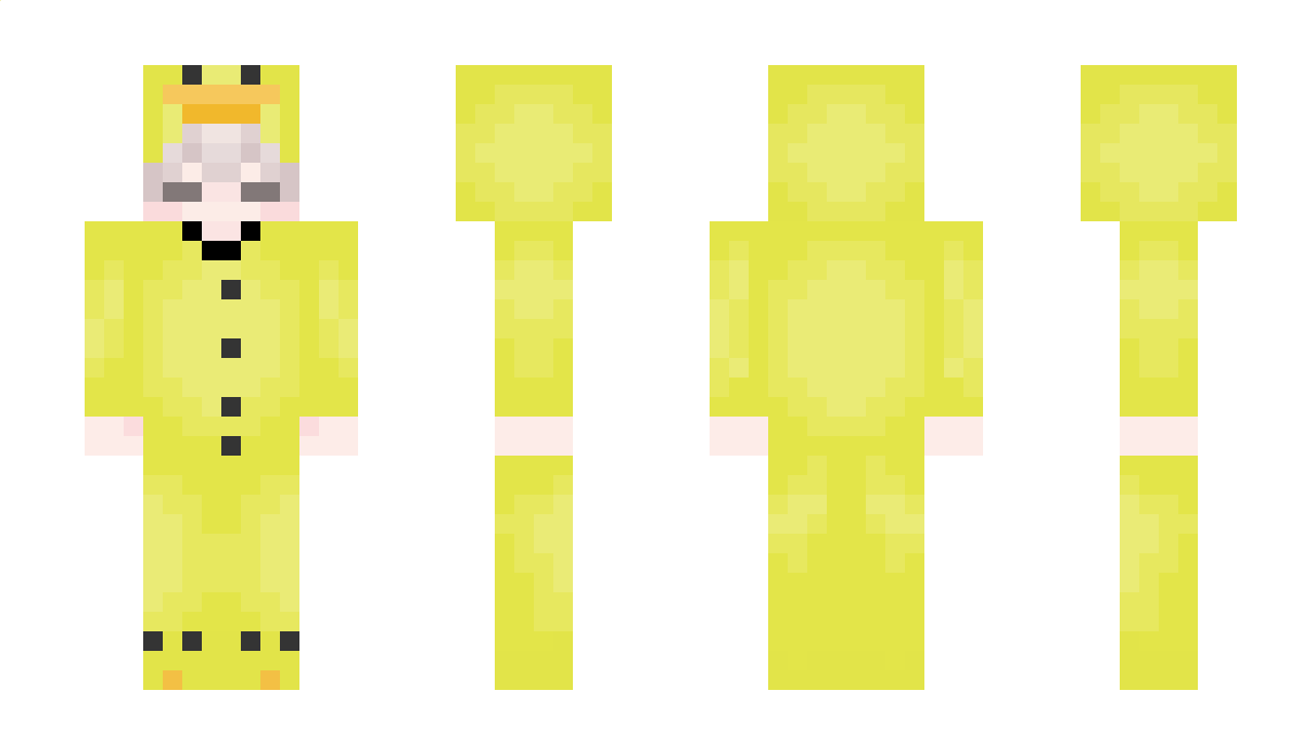 Oskrex_sleeey Minecraft Skin