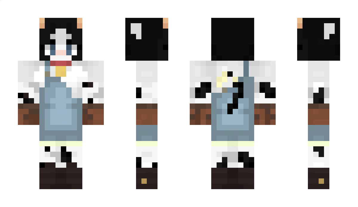 C7598 Minecraft Skin