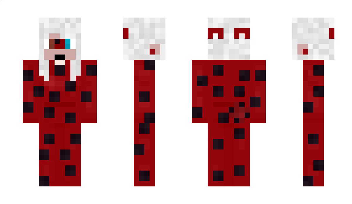 KaczkaJunior Minecraft Skin