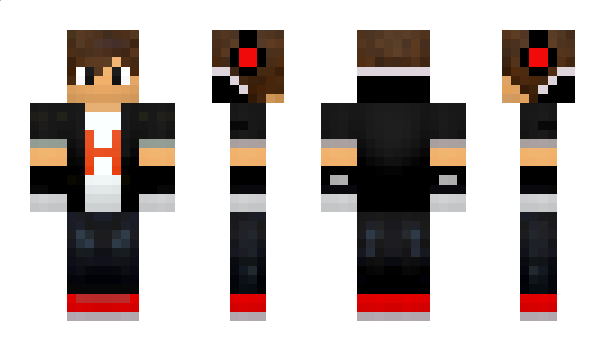 Deen_i Minecraft Skin