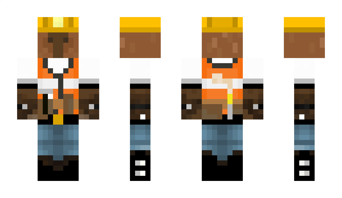 Stayxc08 Minecraft Skin