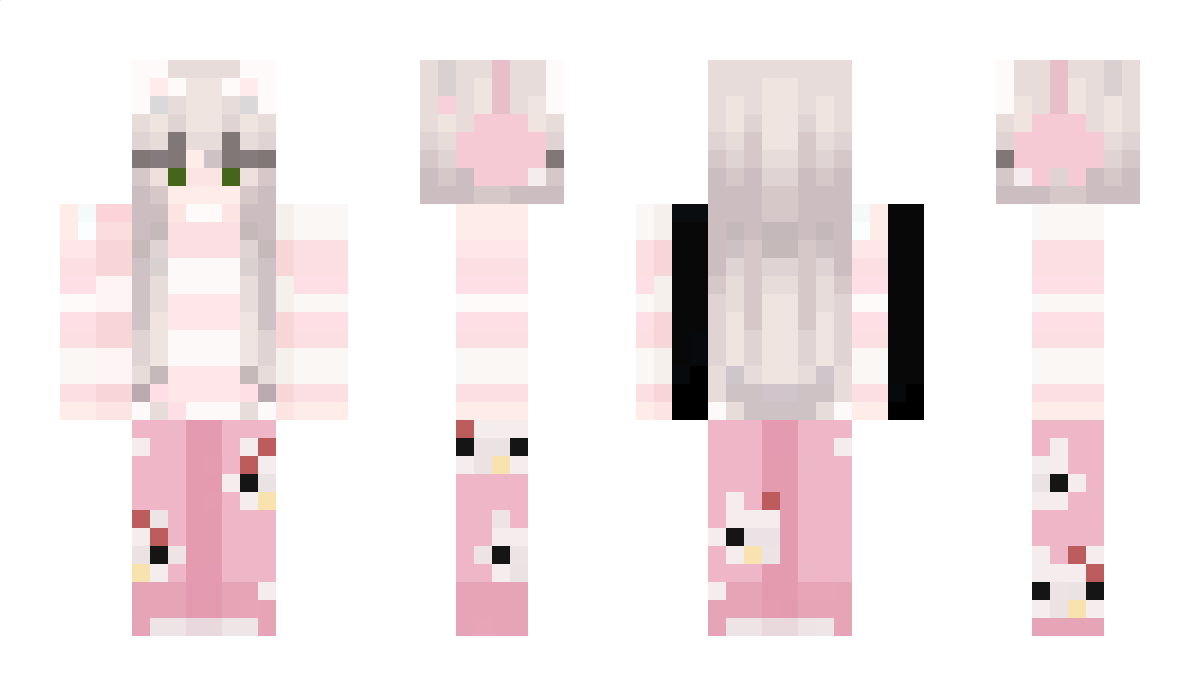 Cruiserrrrrka_ Minecraft Skin