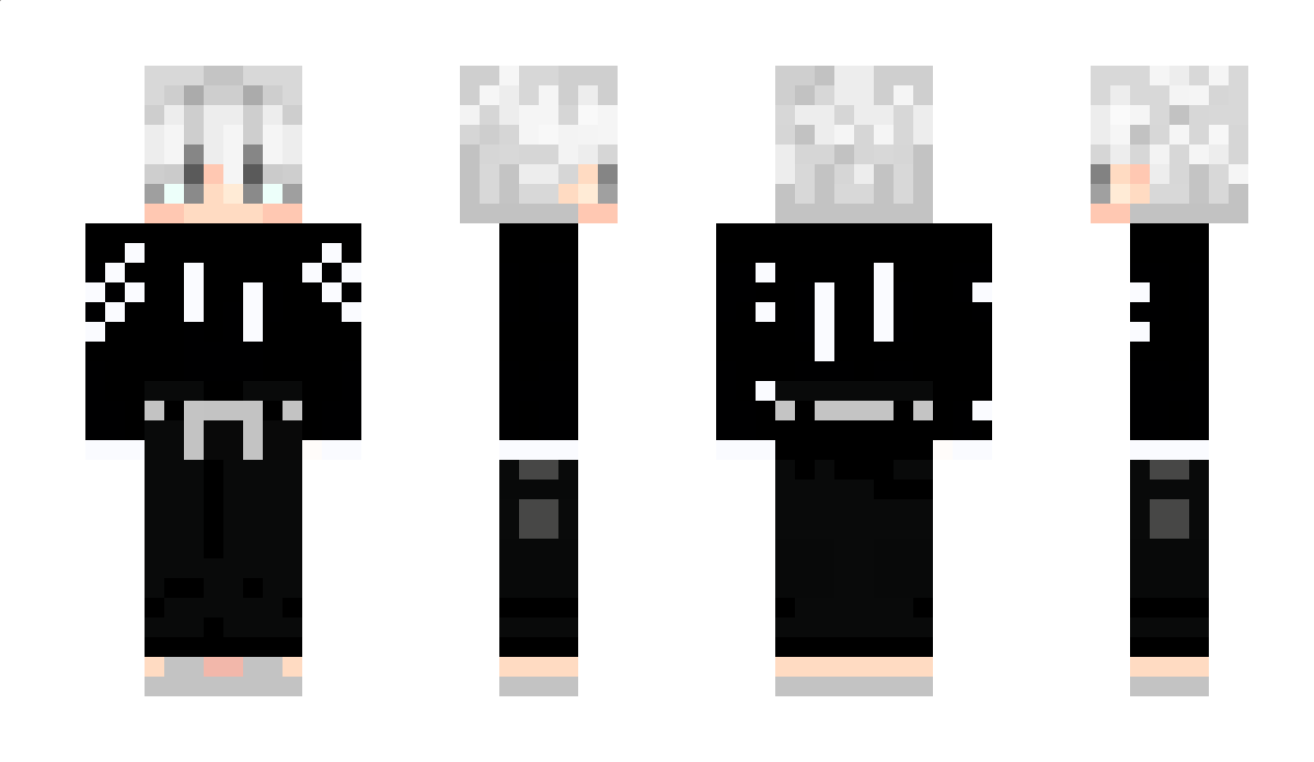 AZgmGt3ohuadV1f Minecraft Skin