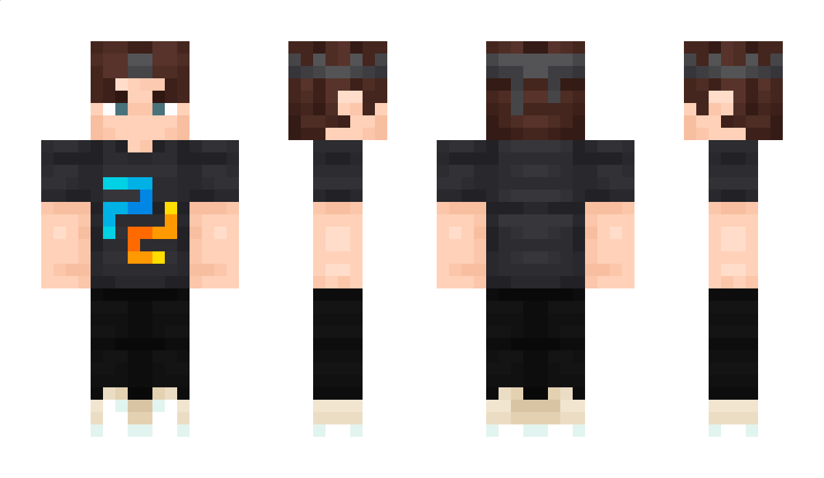 mgcode Minecraft Skin