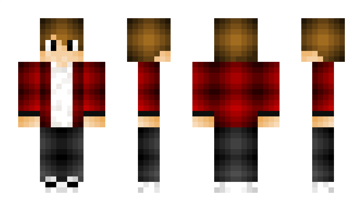 Stelios_100 Minecraft Skin