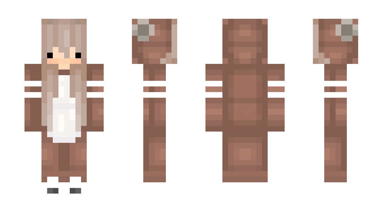 mini_miro Minecraft Skin