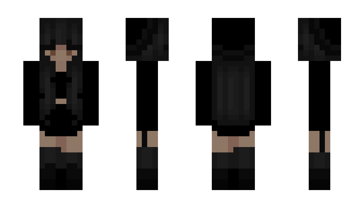 gurneet Minecraft Skin