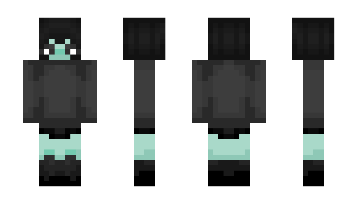 0WildeRaze Minecraft Skin