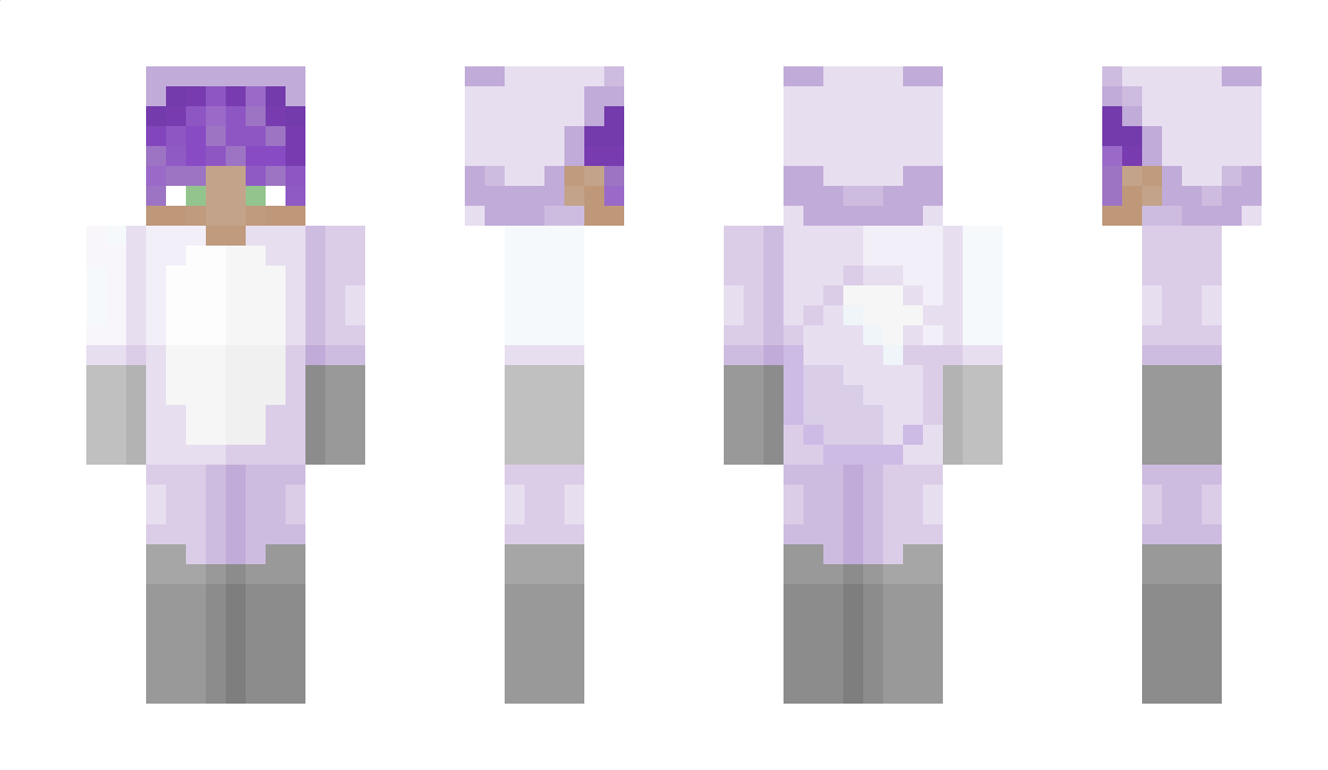 adamzakkii Minecraft Skin