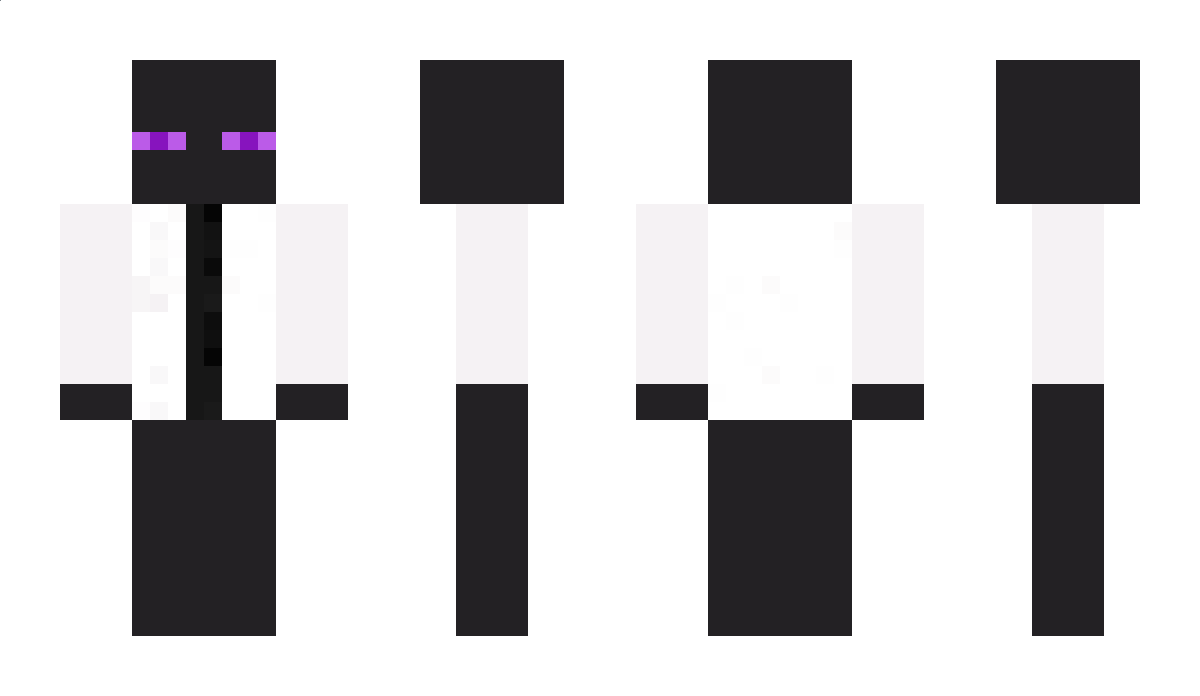 4nnycat Minecraft Skin