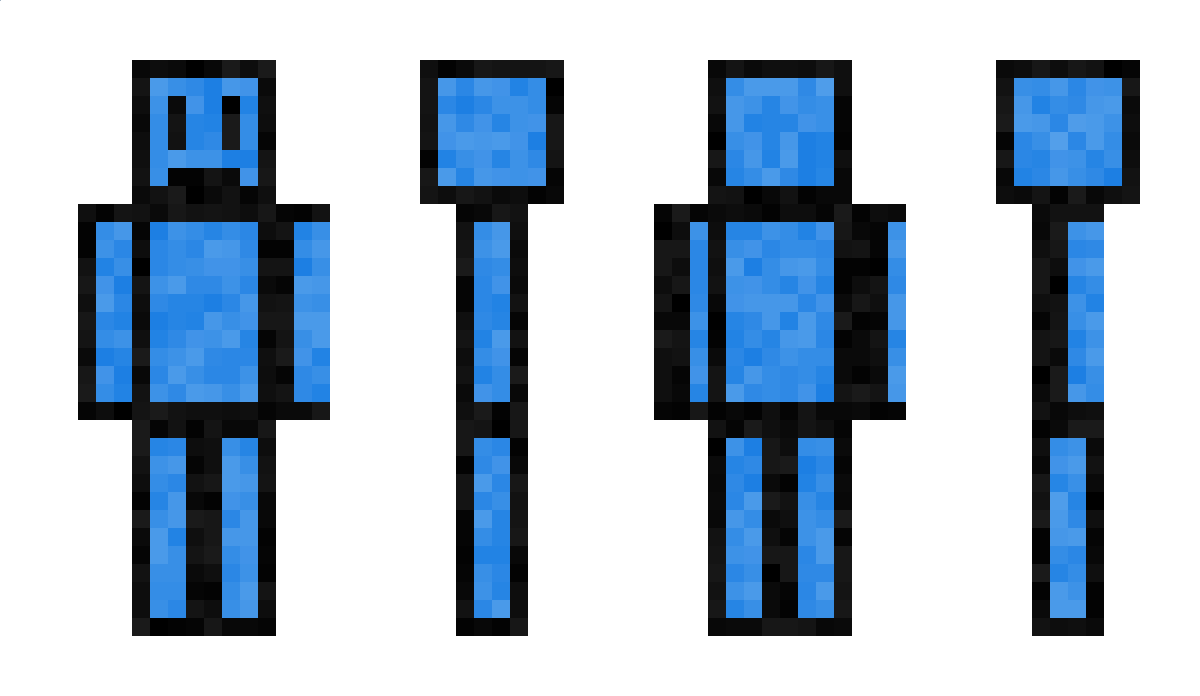 0_reco_0 Minecraft Skin