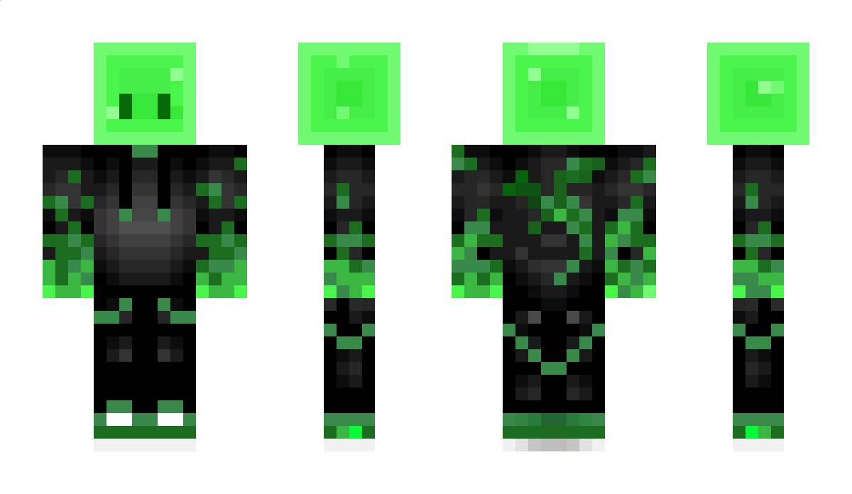 Tilaz_ Minecraft Skin