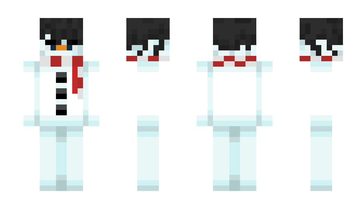 KoRaBl1k_ Minecraft Skin