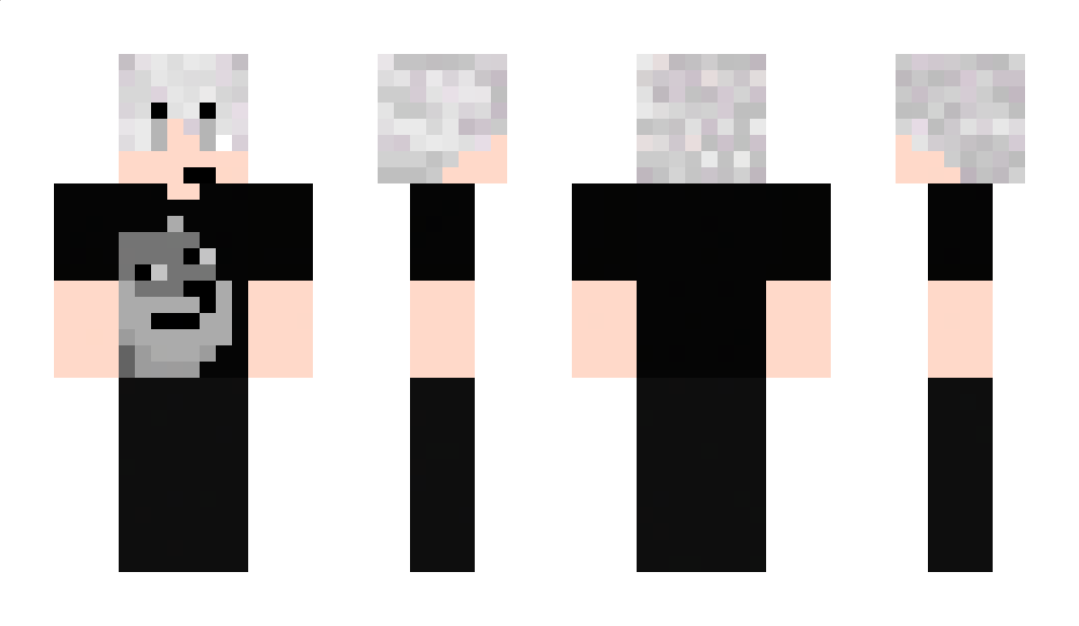 flangoxz Minecraft Skin