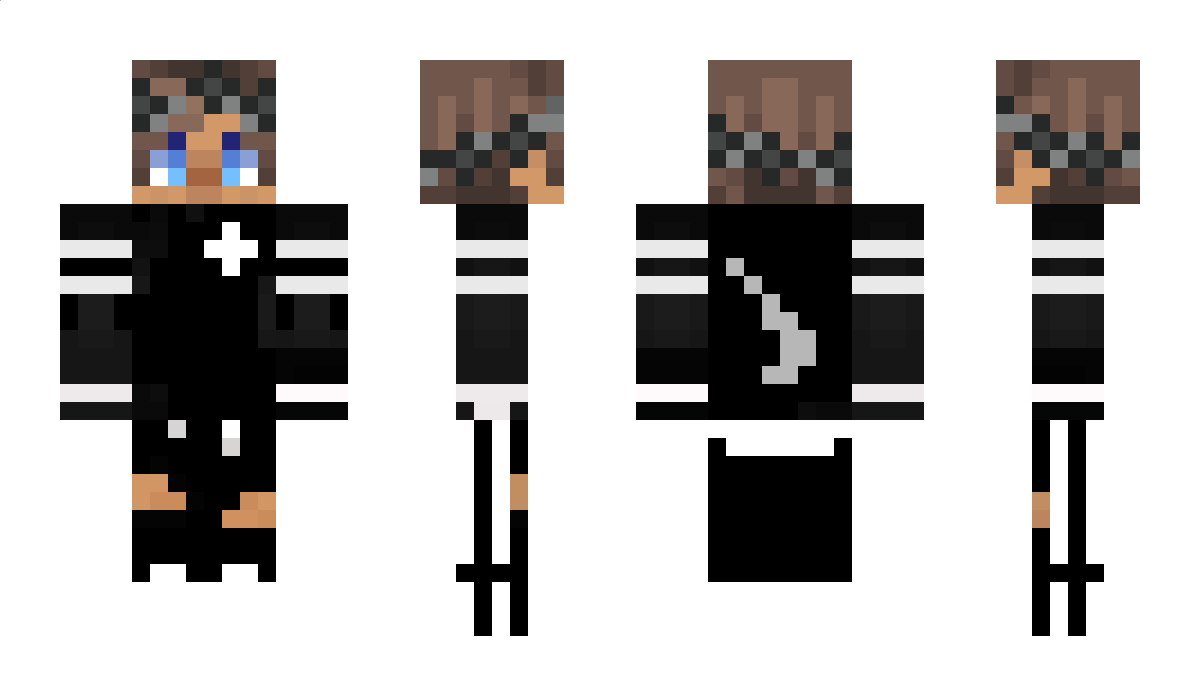 UsualGraph35228 Minecraft Skin