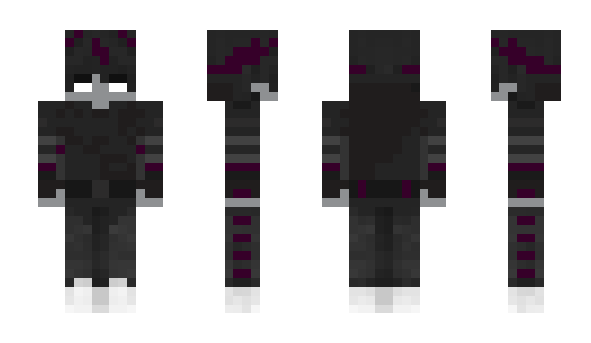 anders312312 Minecraft Skin