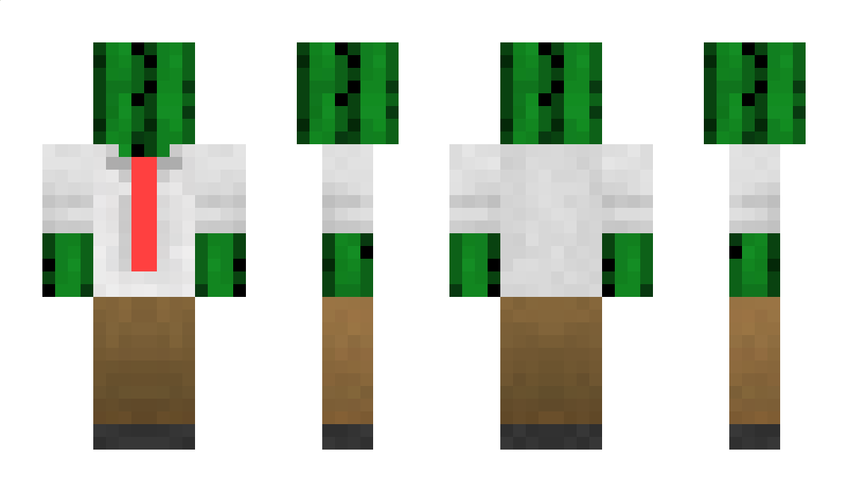 cactus2 Minecraft Skin