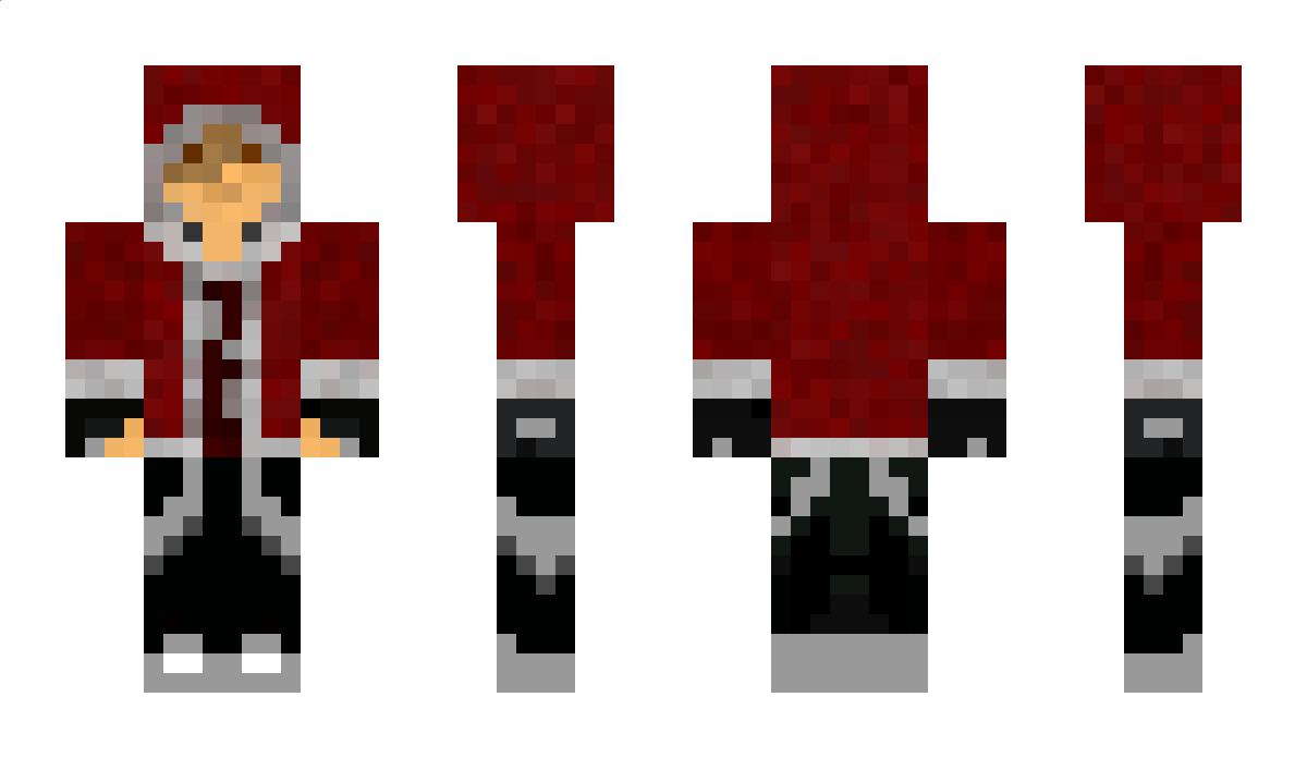 Spebee Minecraft Skin