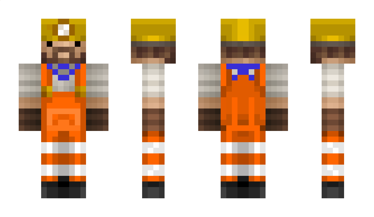 littleyakkers Minecraft Skin