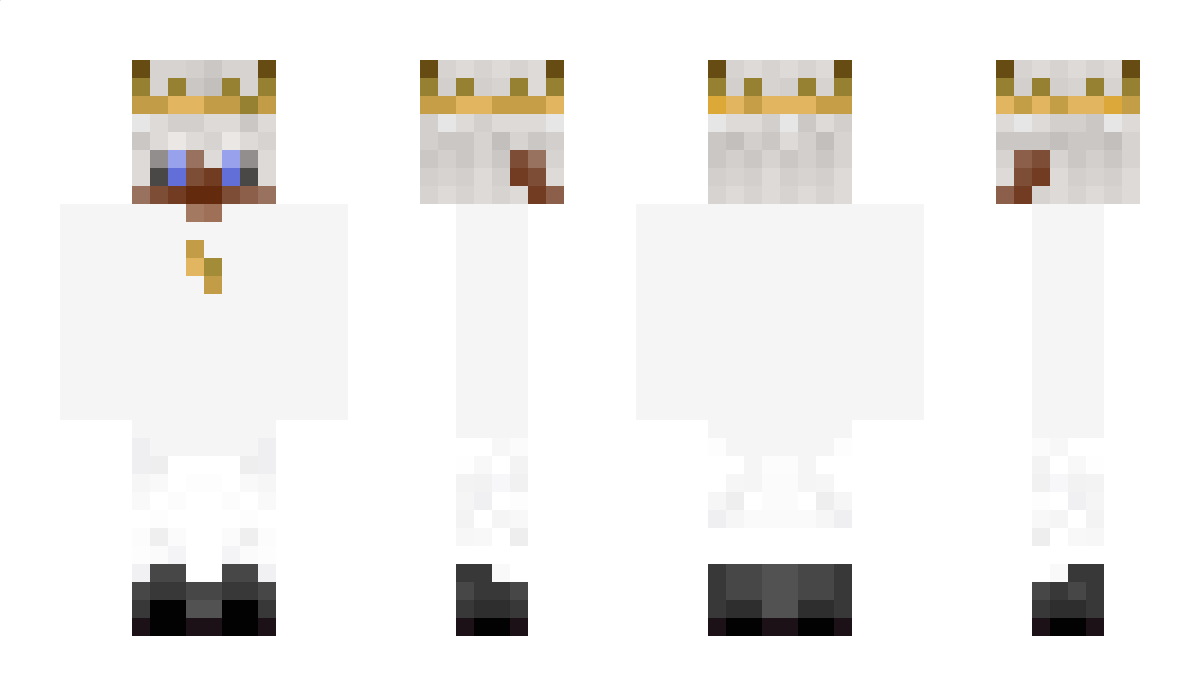 Barni_TW Minecraft Skin