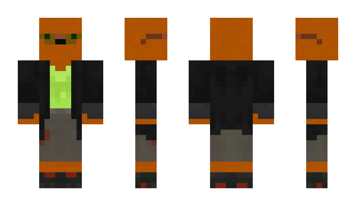 rgplo Minecraft Skin