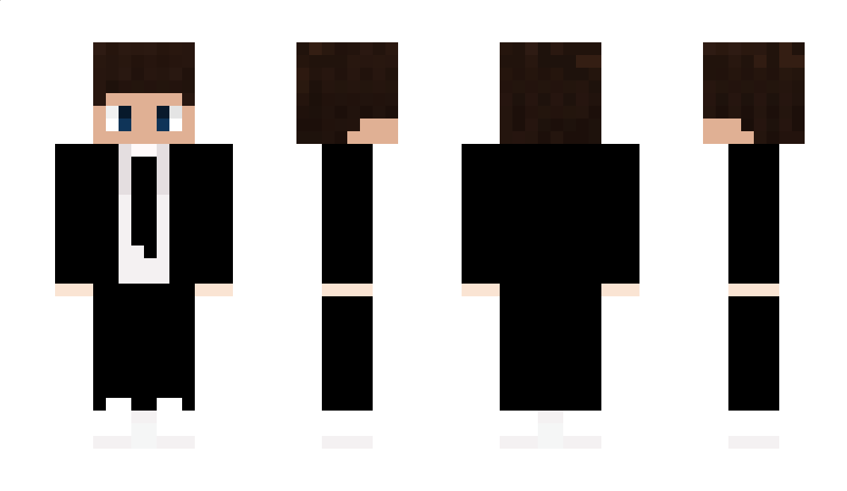 Enty_Momo Minecraft Skin