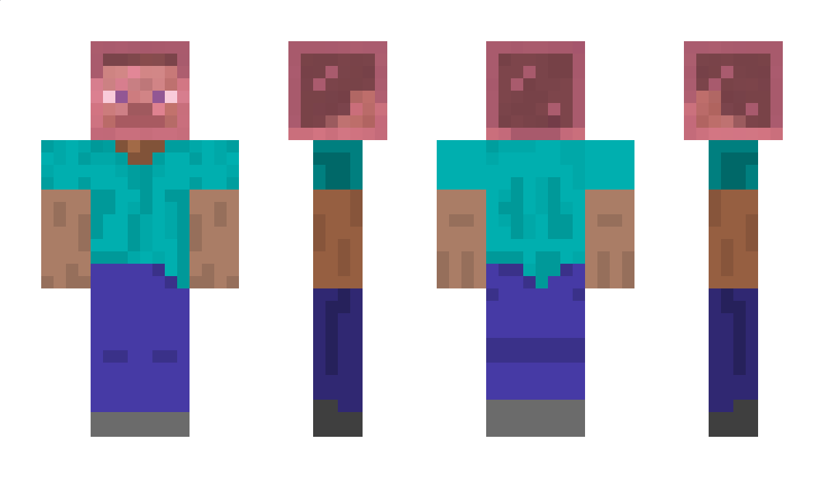 hackby_uwu_aoi Minecraft Skin