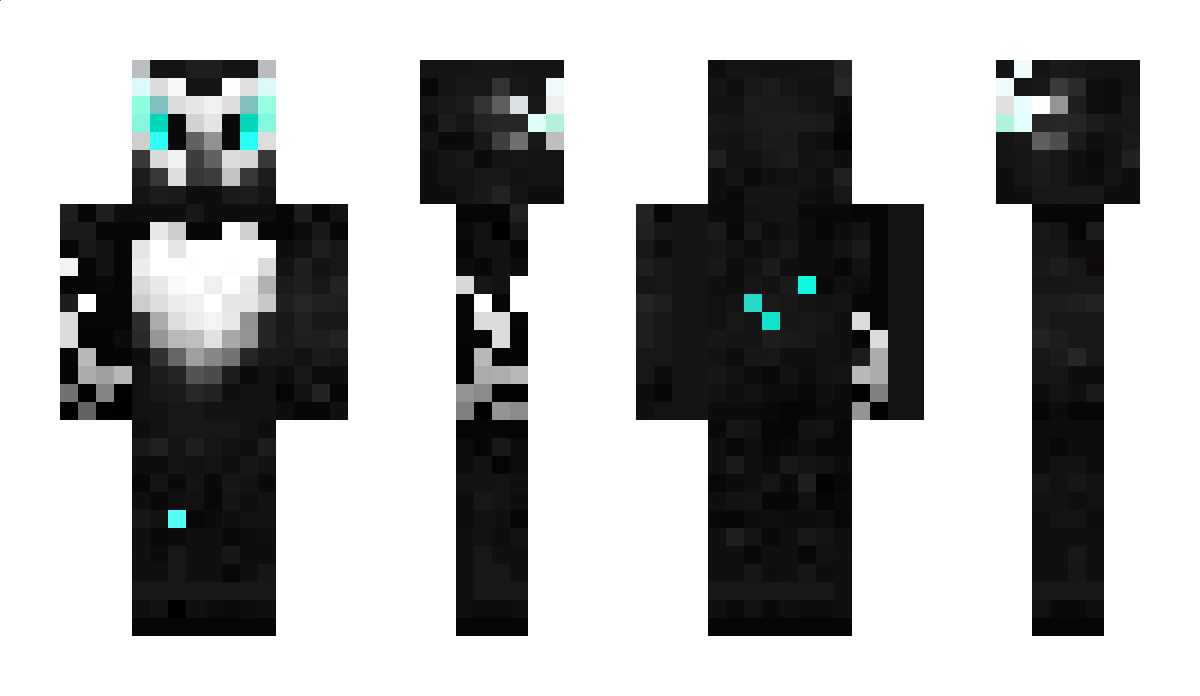 OwlYouNeed Minecraft Skin