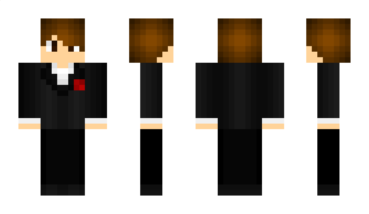 TheWibbler4848 Minecraft Skin