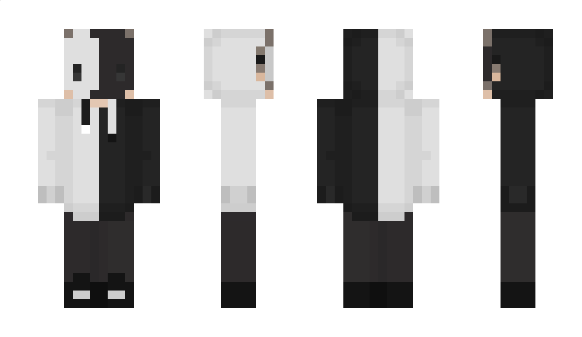 bryrivv Minecraft Skin