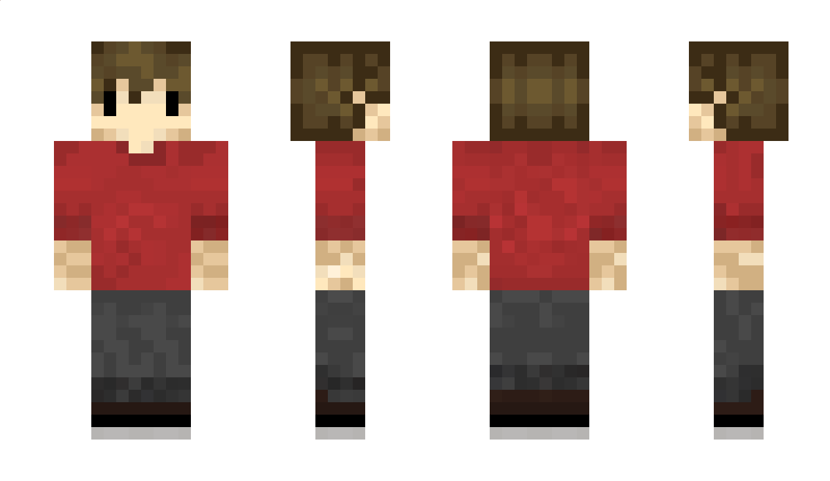 egirlGriyn Minecraft Skin