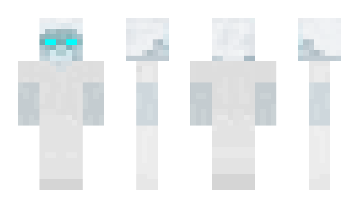 DoutorRiqu3_ Minecraft Skin