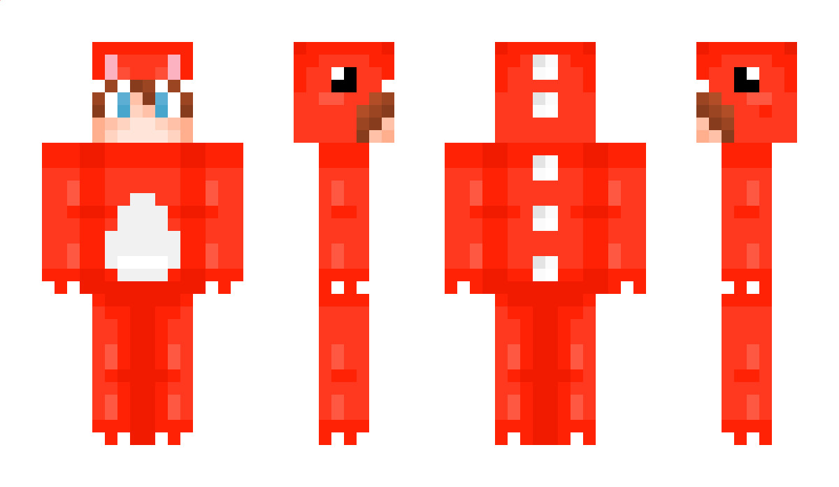 Toniboii Minecraft Skin