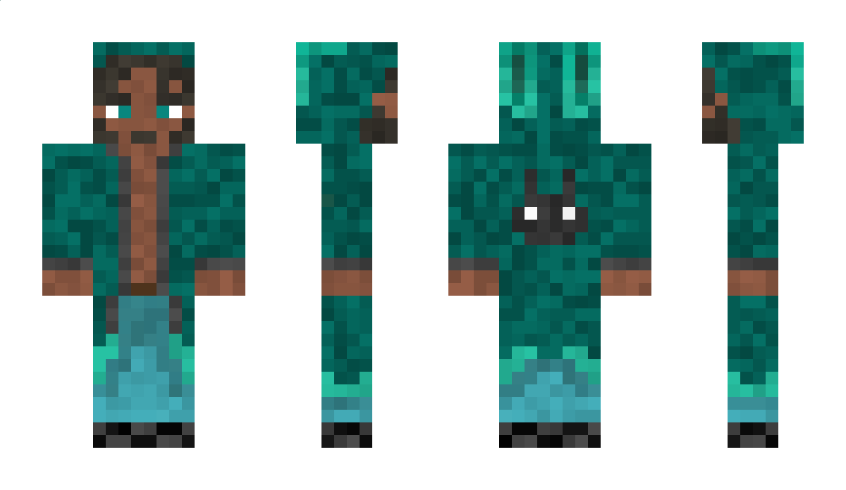 _SBunny_ Minecraft Skin