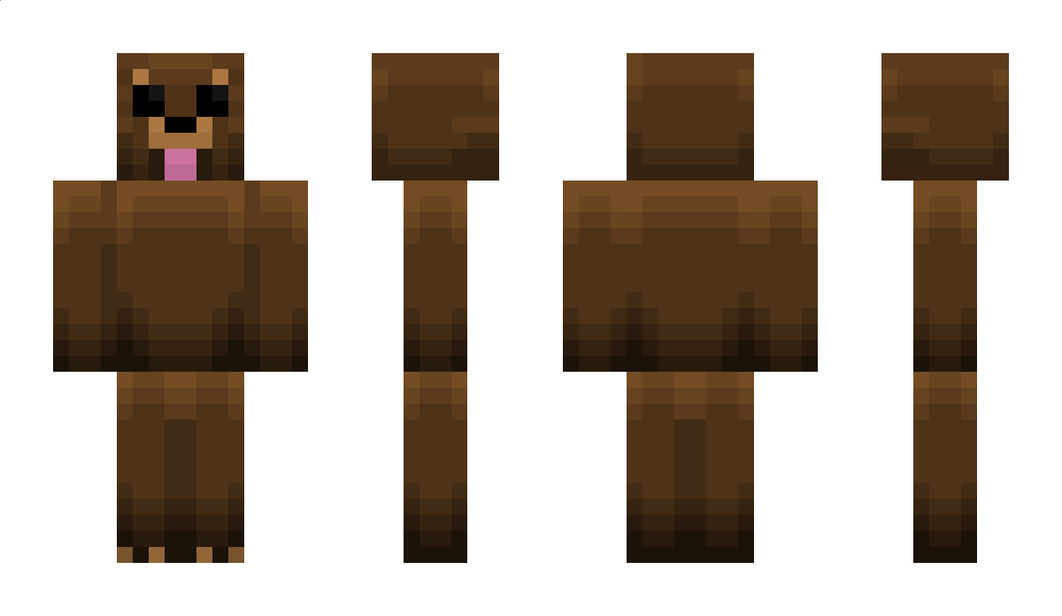 Nait_ Minecraft Skin