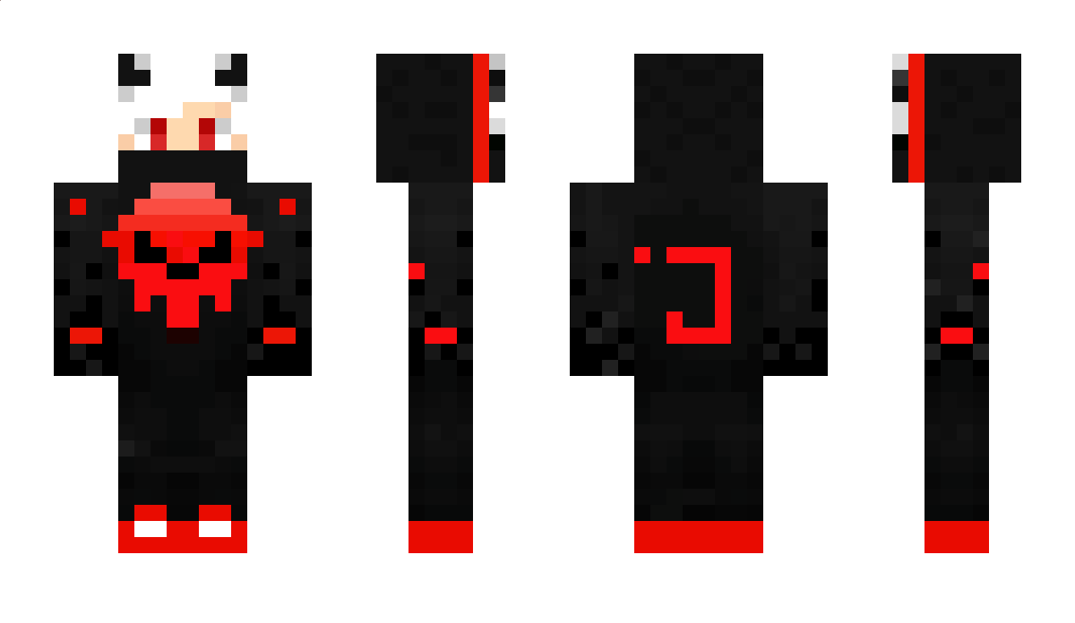 gucci_melle Minecraft Skin