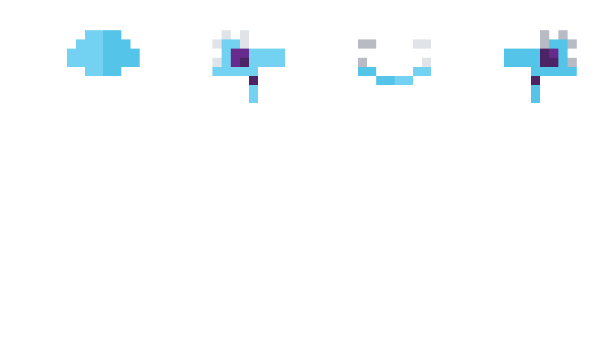 C0R5X Minecraft Skin