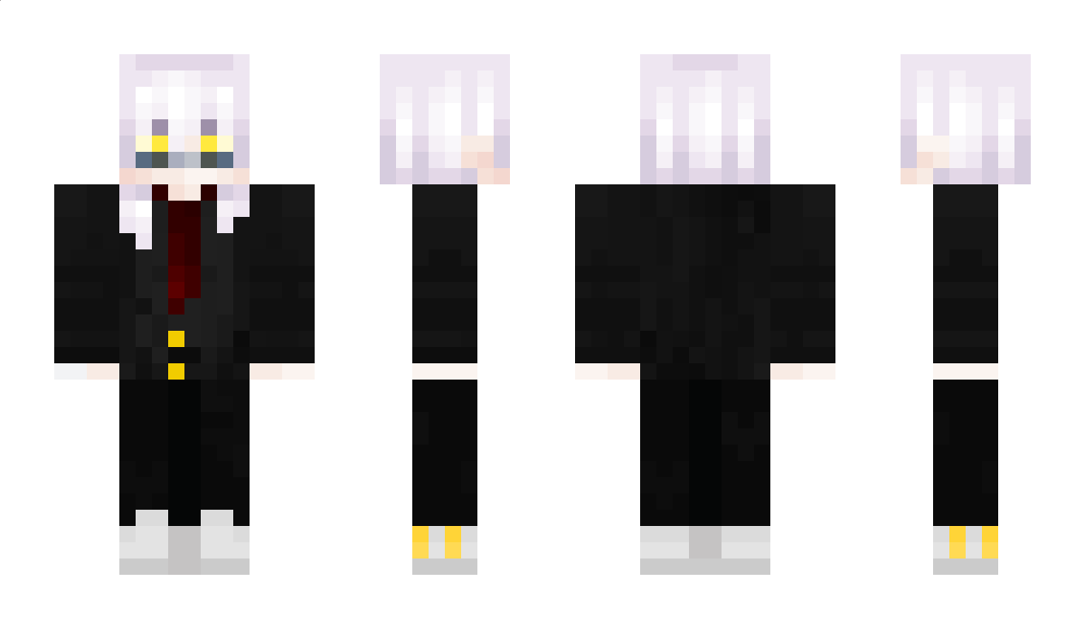 The_Knight213 Minecraft Skin