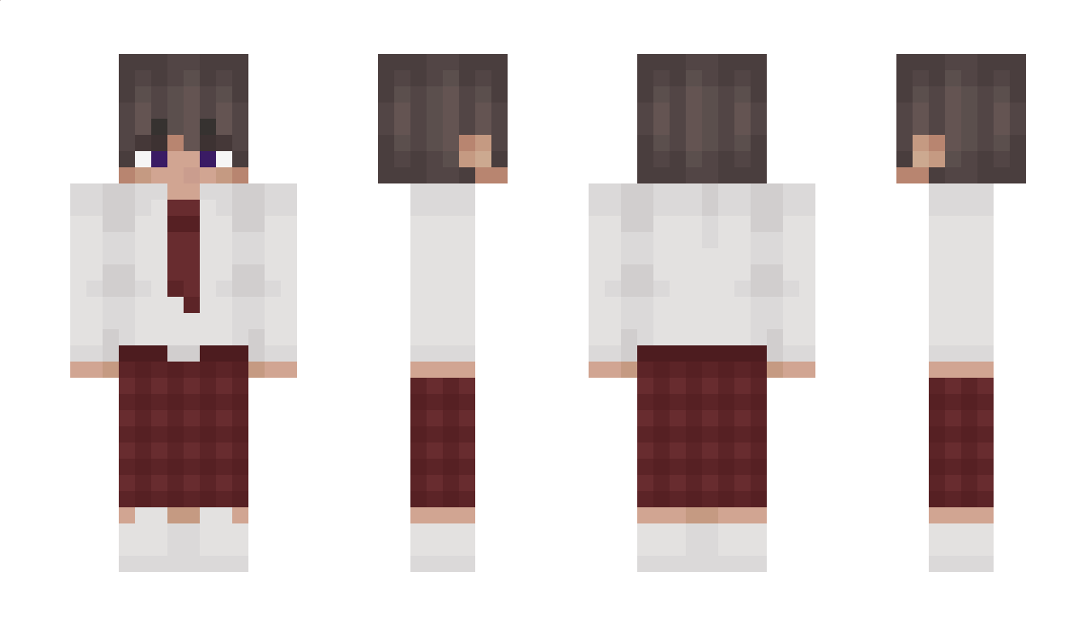 zShadow96 Minecraft Skin