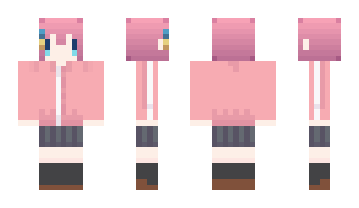 Angdo_an Minecraft Skin