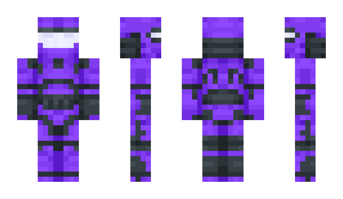 p8m8 Minecraft Skin