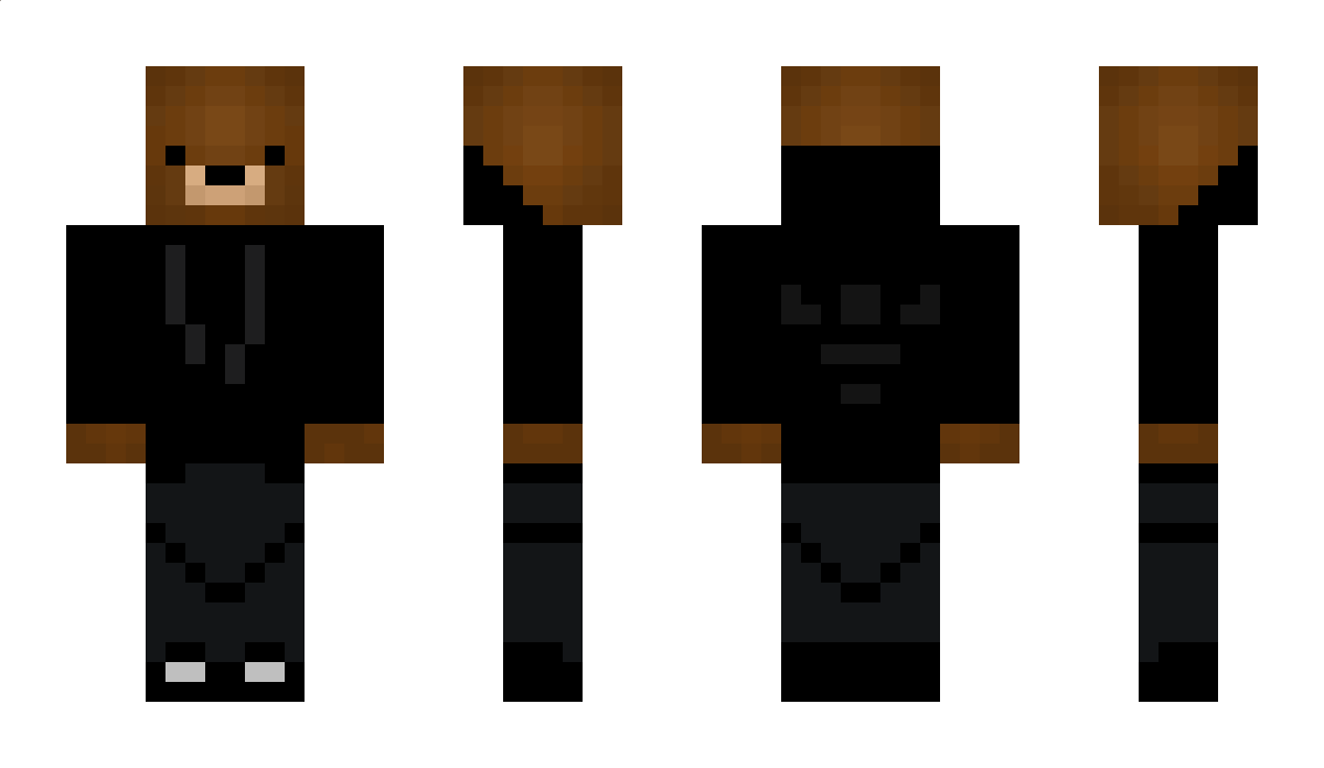 Boerksman_ Minecraft Skin