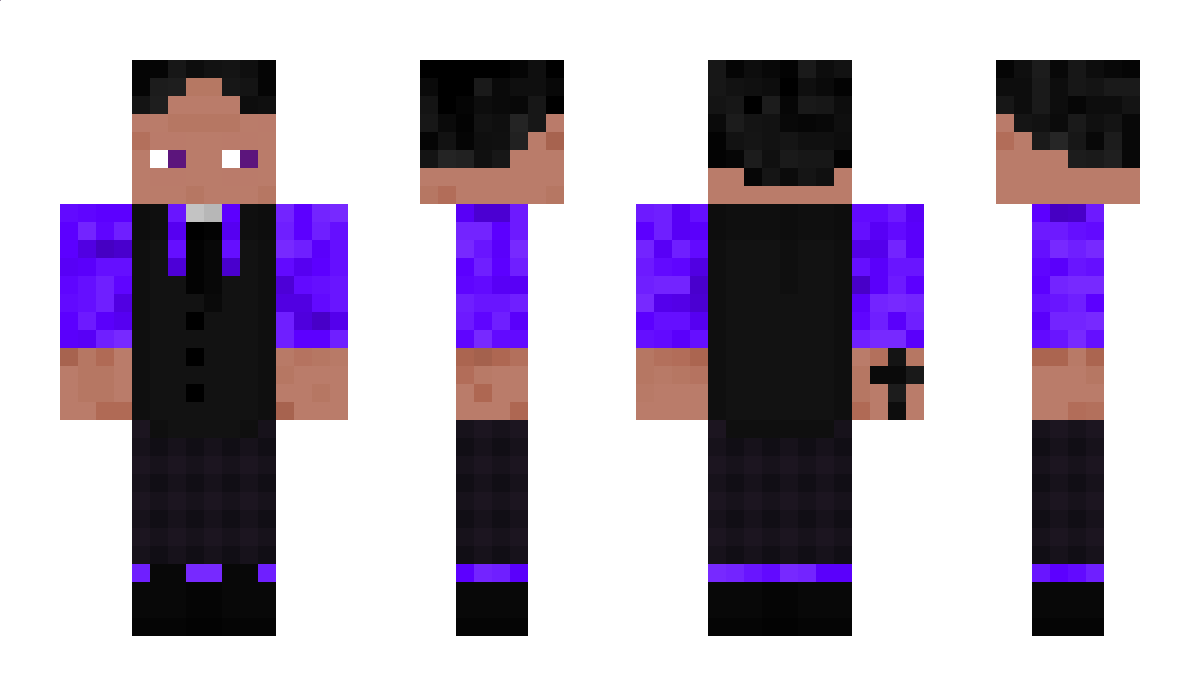 Dios_balls Minecraft Skin