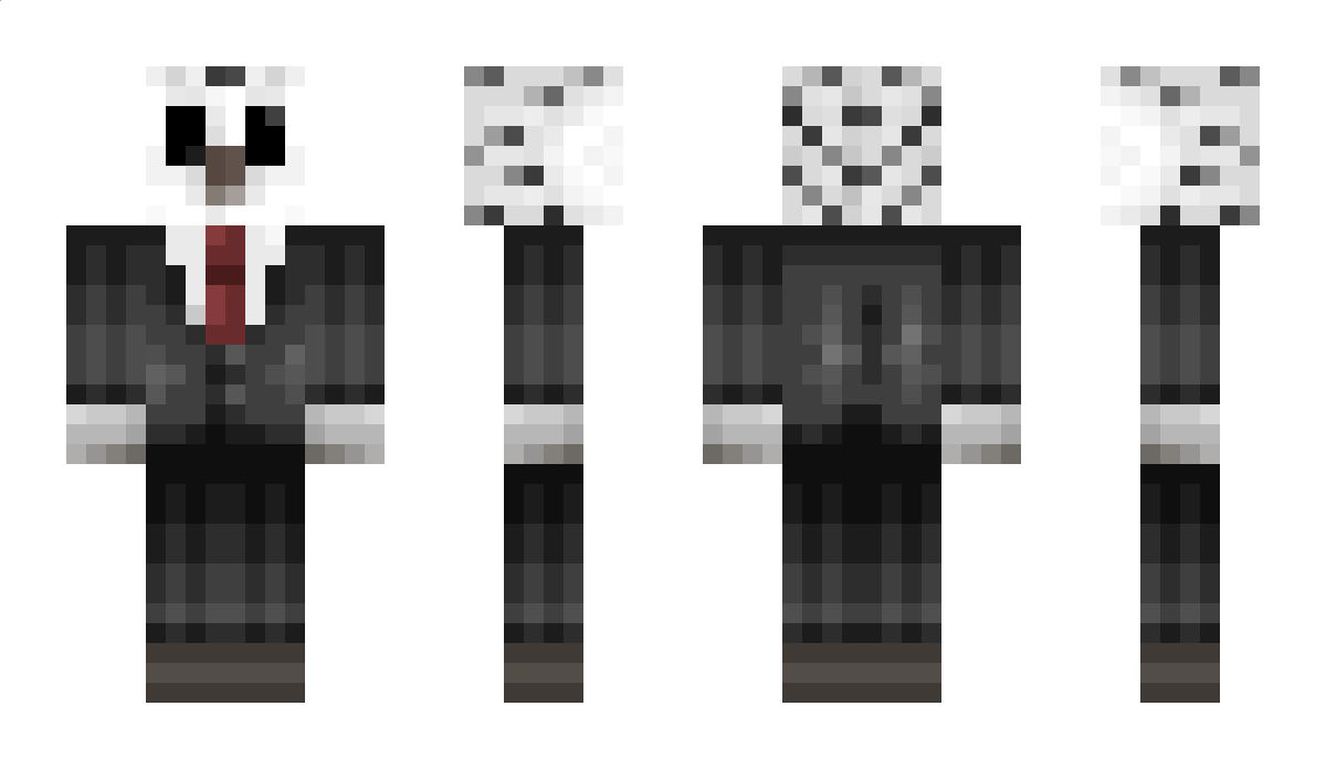 Czar Minecraft Skin