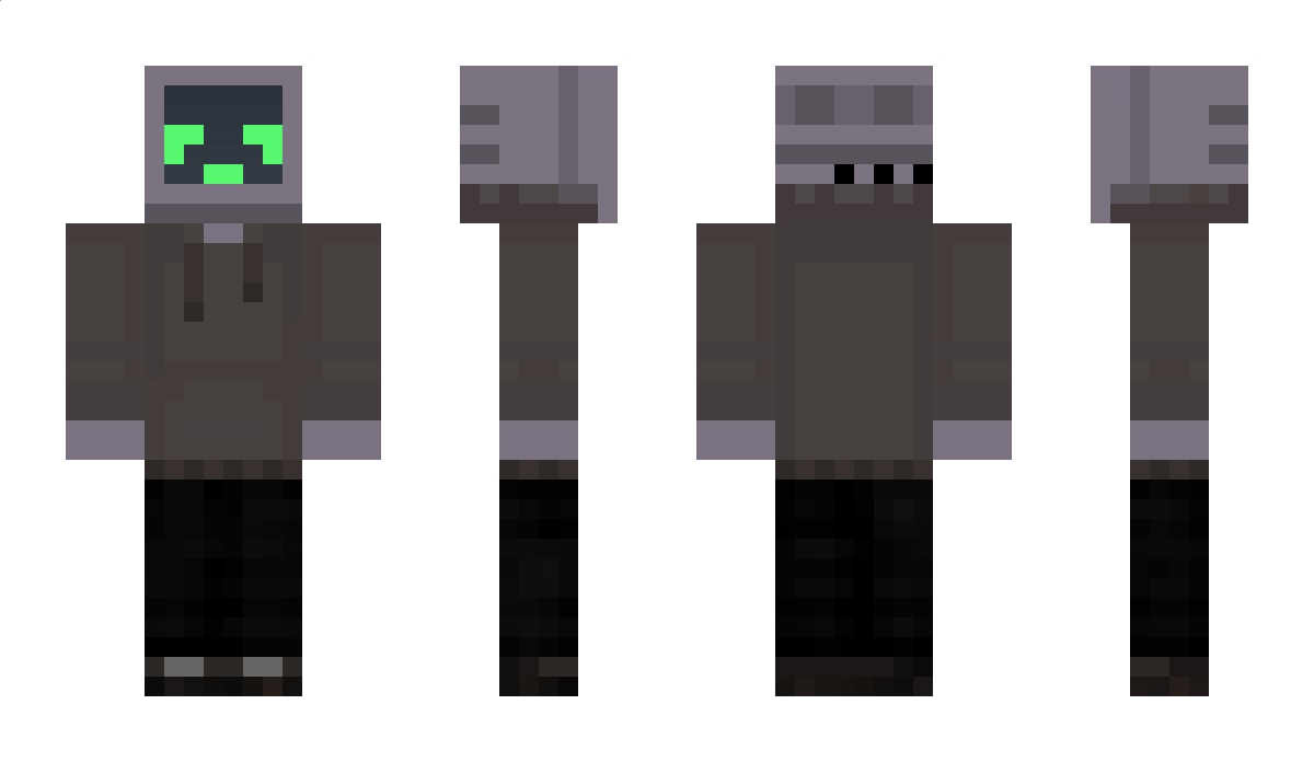 _Vidari_ Minecraft Skin