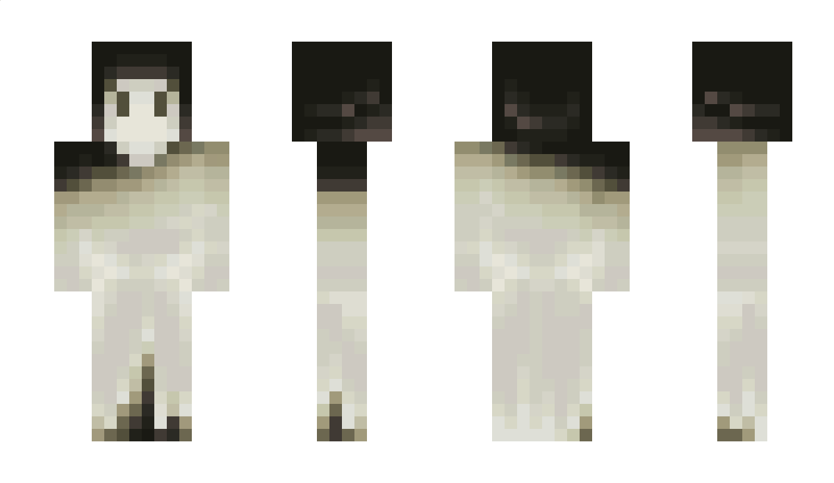 abcdef156 Minecraft Skin