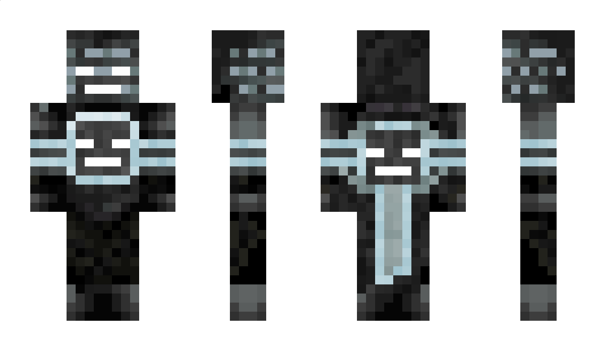 fsk218 Minecraft Skin