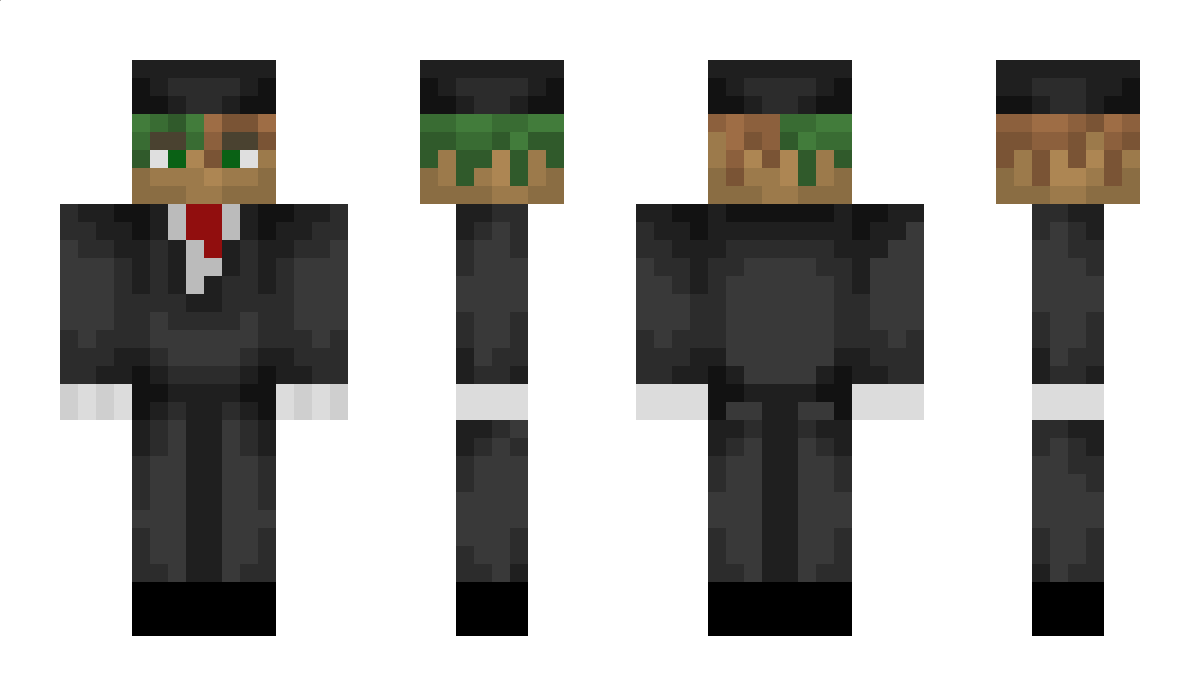 wertkeiz Minecraft Skin