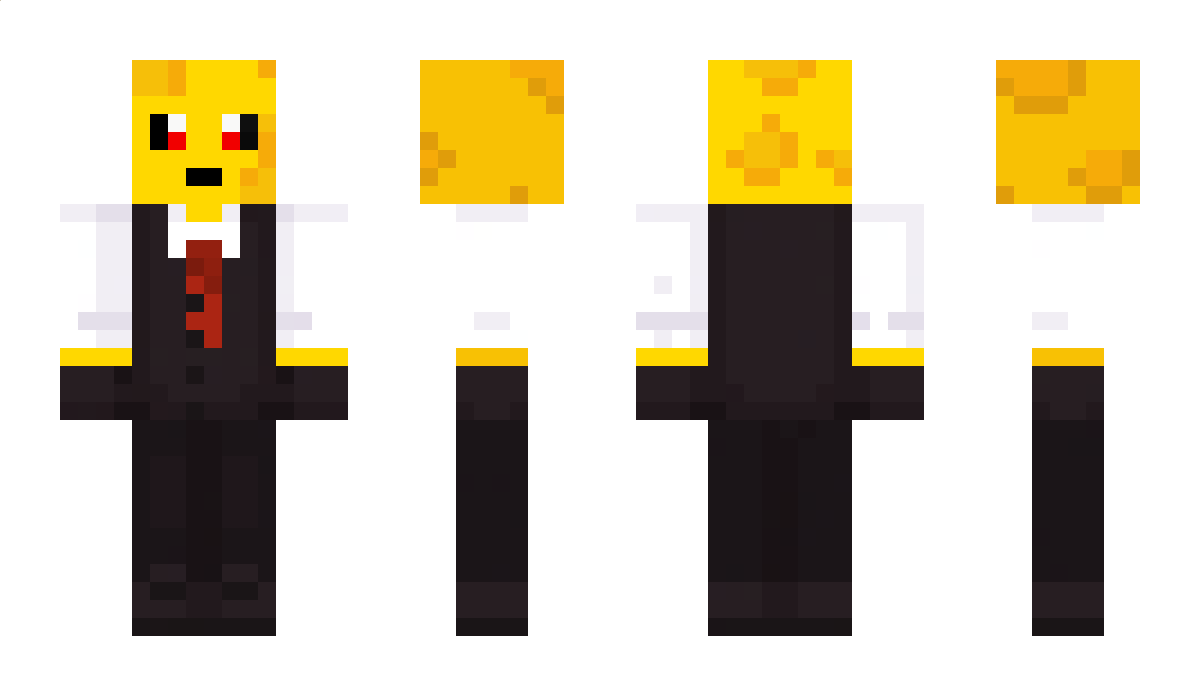 jodga Minecraft Skin